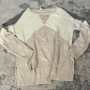 BCBG sweater
